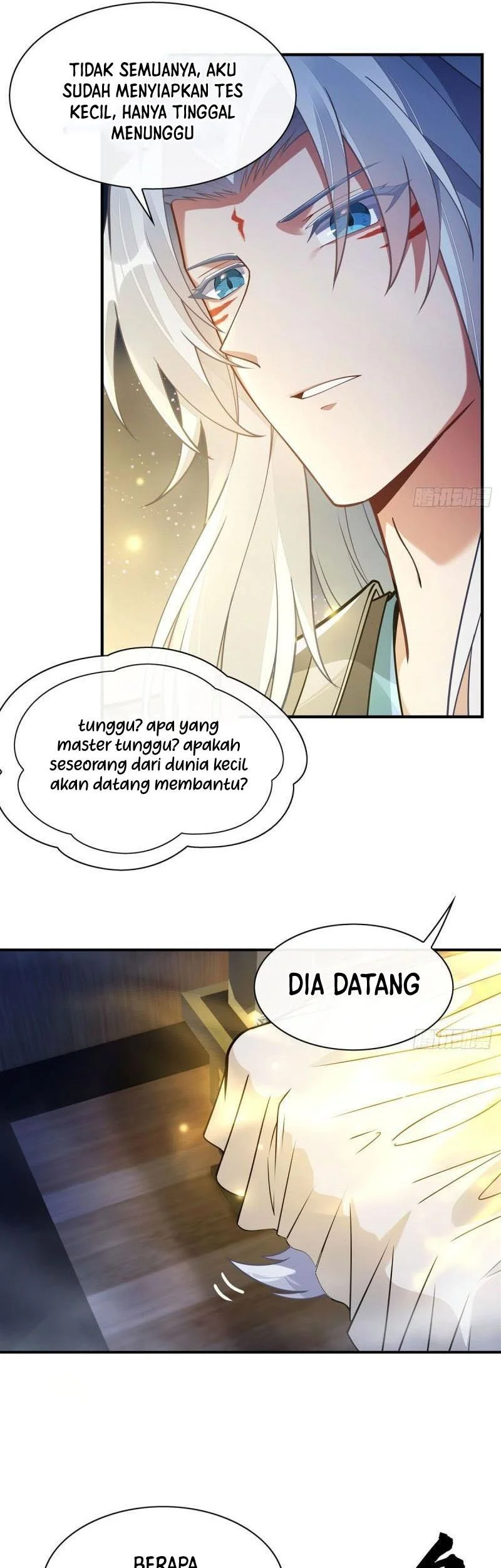 My Female Apprentices Are All Big Shots From the Future Chapter 178 - halaman 14