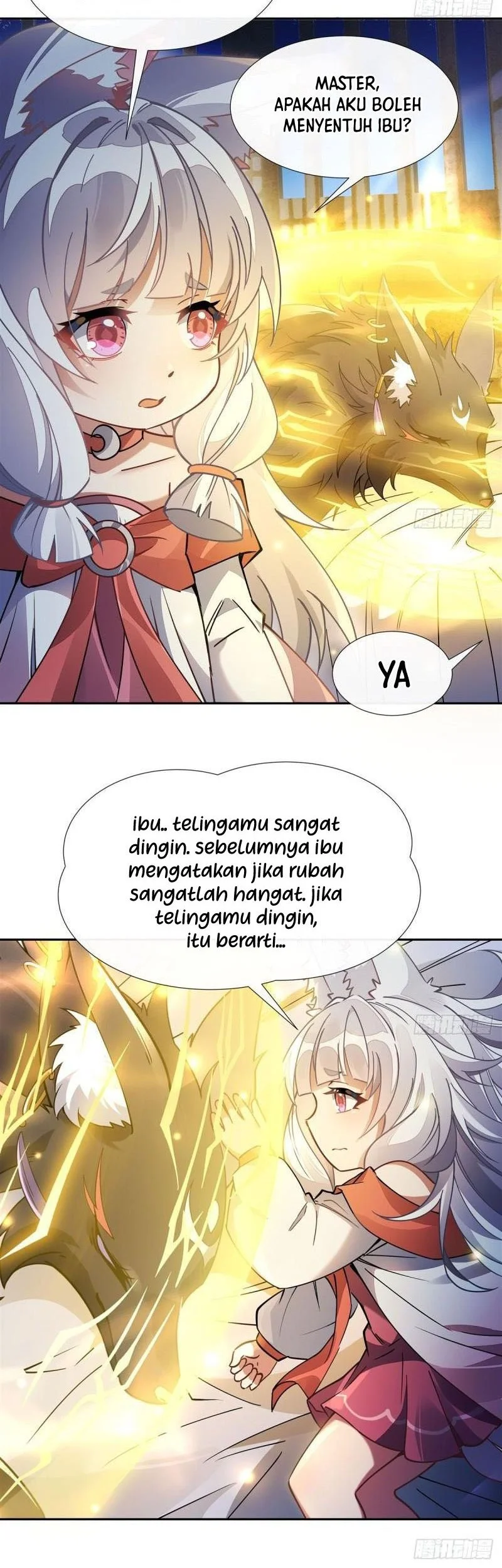 My Female Apprentices Are All Big Shots From the Future Chapter 178 - halaman 17