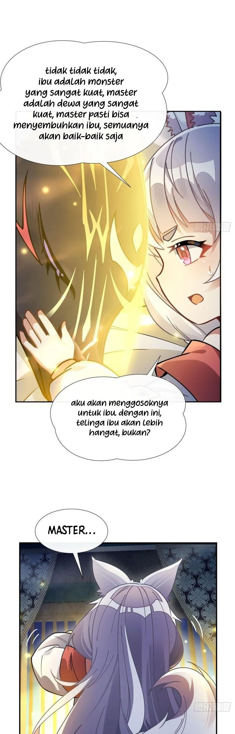My Female Apprentices Are All Big Shots From the Future Chapter 178 - halaman 18