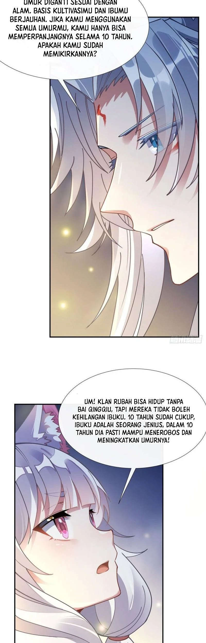 My Female Apprentices Are All Big Shots From the Future Chapter 178 - halaman 24
