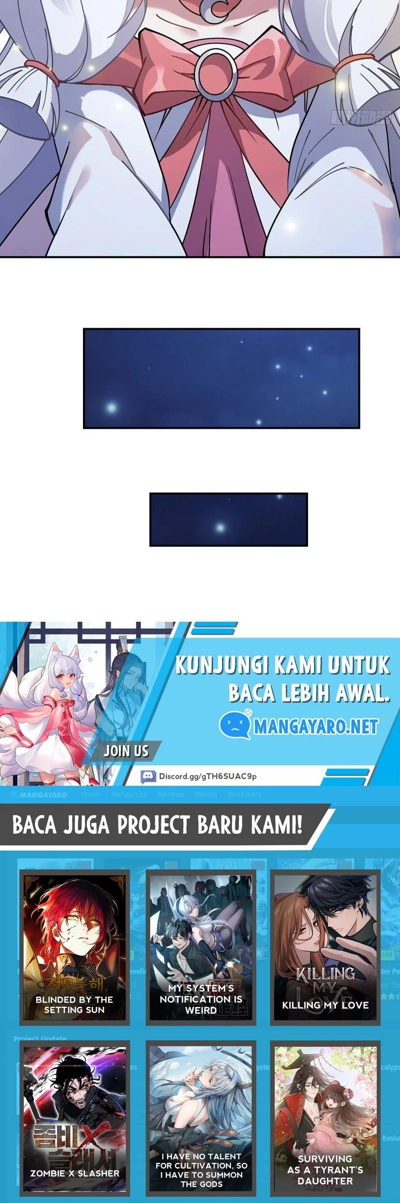 My Female Apprentices Are All Big Shots From the Future Chapter 178 - halaman 29