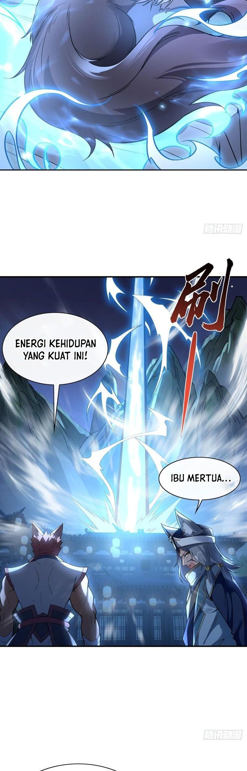 My Female Apprentices Are All Big Shots From the Future Chapter 179 - halaman 11