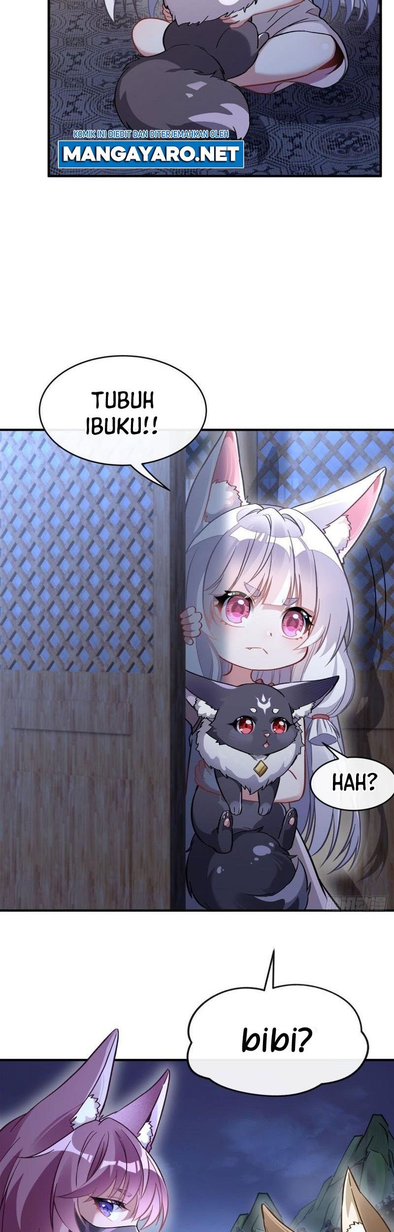 My Female Apprentices Are All Big Shots From the Future Chapter 179 - halaman 19