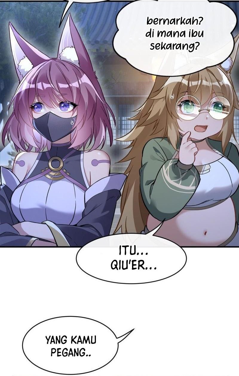 My Female Apprentices Are All Big Shots From the Future Chapter 179 - halaman 21