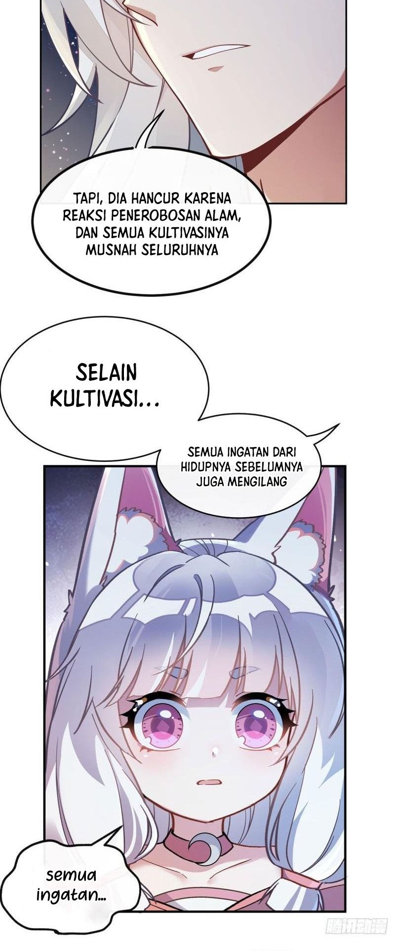 My Female Apprentices Are All Big Shots From the Future Chapter 179 - halaman 25