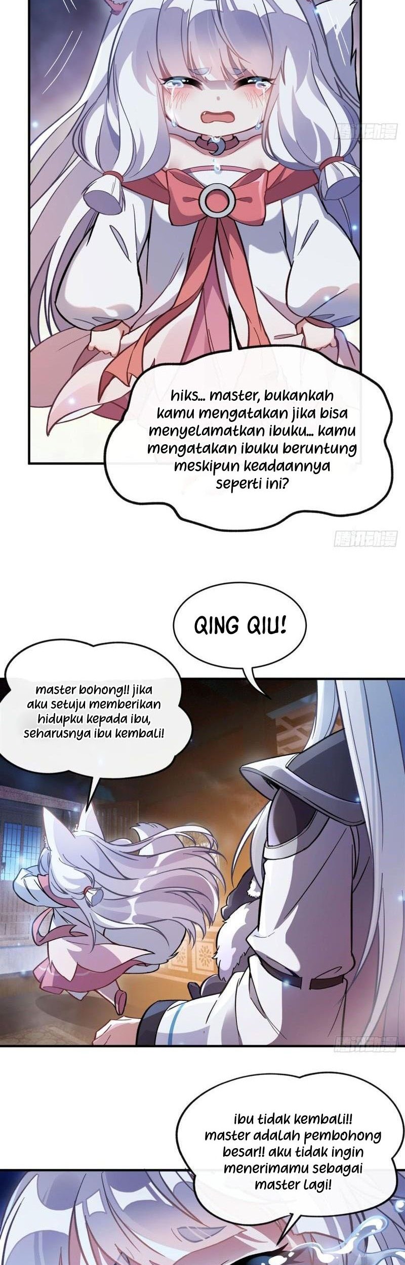 My Female Apprentices Are All Big Shots From the Future Chapter 179 - halaman 27
