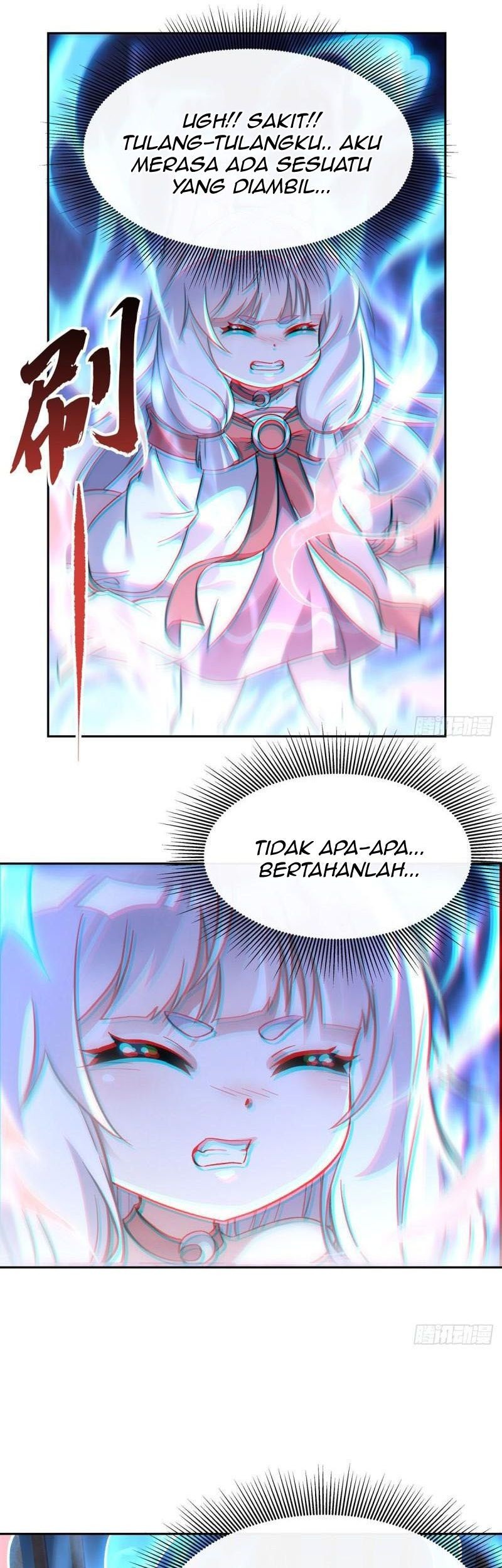 My Female Apprentices Are All Big Shots From the Future Chapter 179 - halaman 6