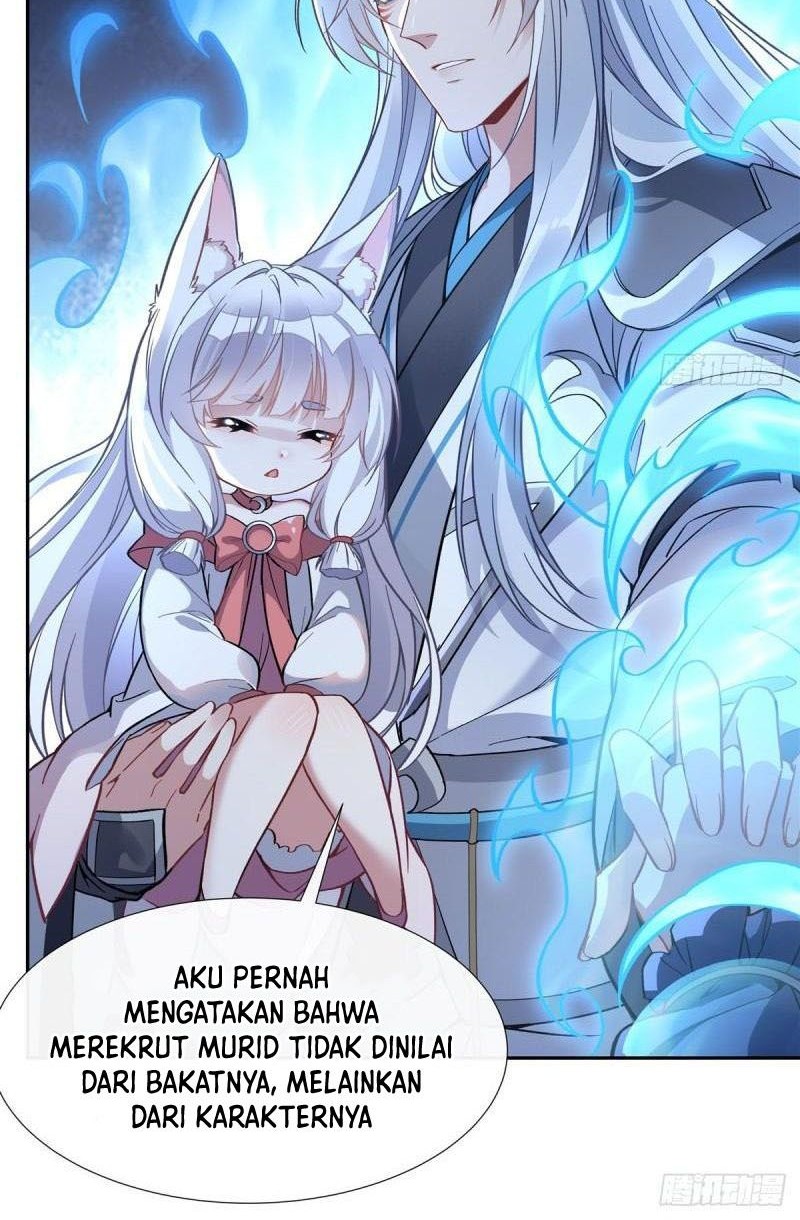 My Female Apprentices Are All Big Shots From the Future Chapter 179 - halaman 9