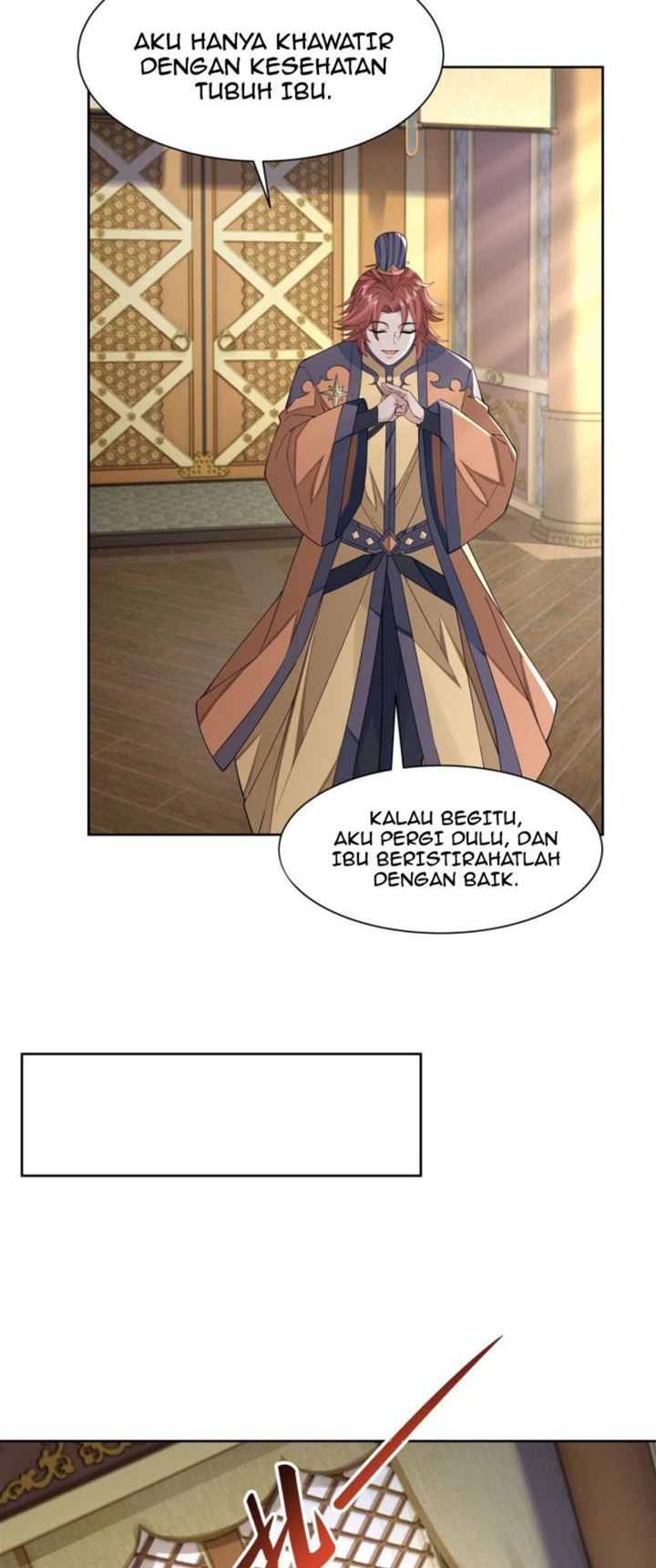 My Female Apprentices Are All Big Shots From the Future Chapter 18 - halaman 14