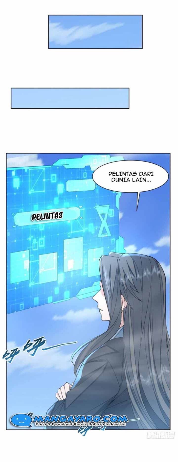 My Female Apprentices Are All Big Shots From the Future Chapter 18 - halaman 17