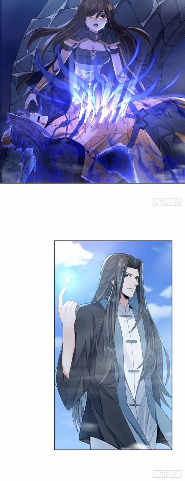 My Female Apprentices Are All Big Shots From the Future Chapter 18 - halaman 21