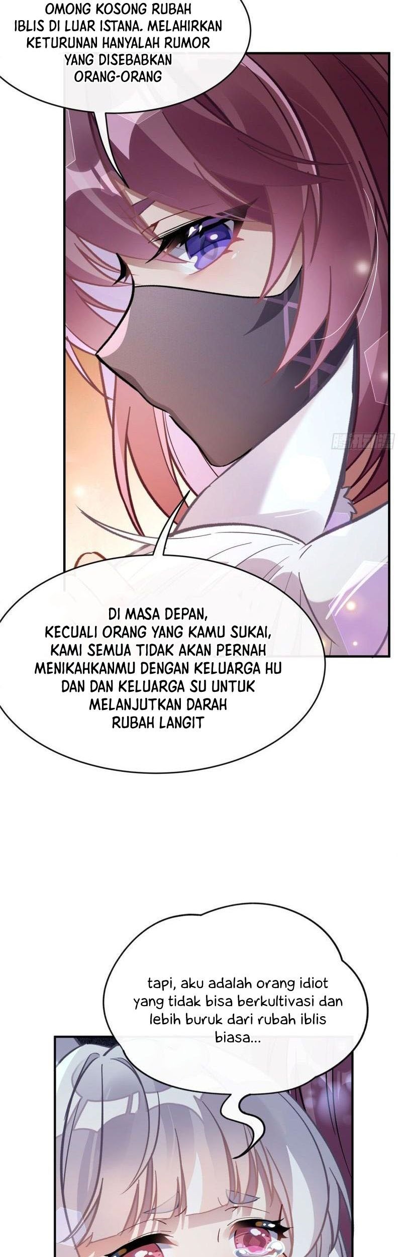 My Female Apprentices Are All Big Shots From the Future Chapter 180 - halaman 12