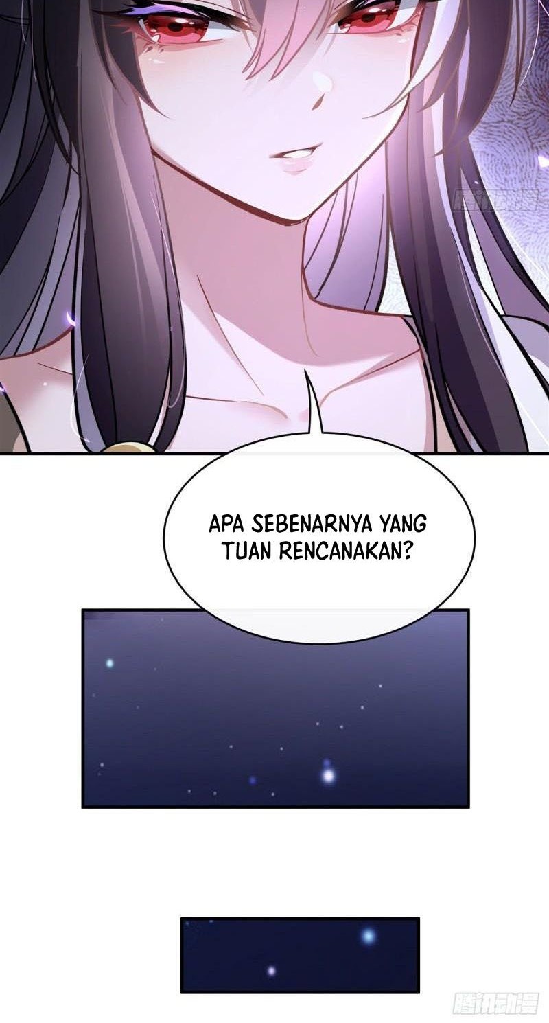 My Female Apprentices Are All Big Shots From the Future Chapter 180 - halaman 27