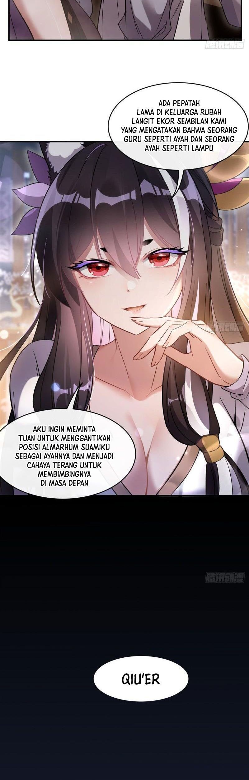 My Female Apprentices Are All Big Shots From the Future Chapter 181 - halaman 12