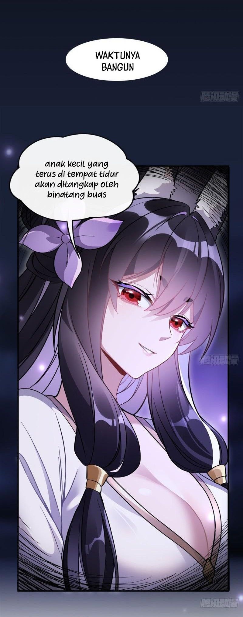 My Female Apprentices Are All Big Shots From the Future Chapter 181 - halaman 13