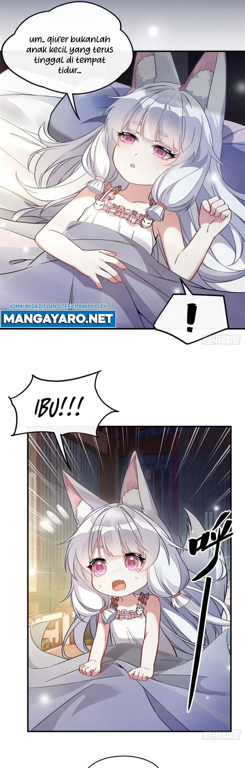 My Female Apprentices Are All Big Shots From the Future Chapter 181 - halaman 14
