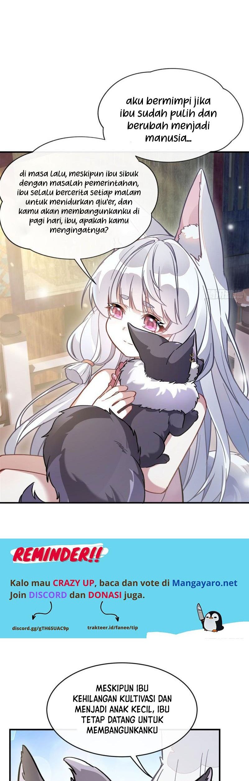 My Female Apprentices Are All Big Shots From the Future Chapter 181 - halaman 16