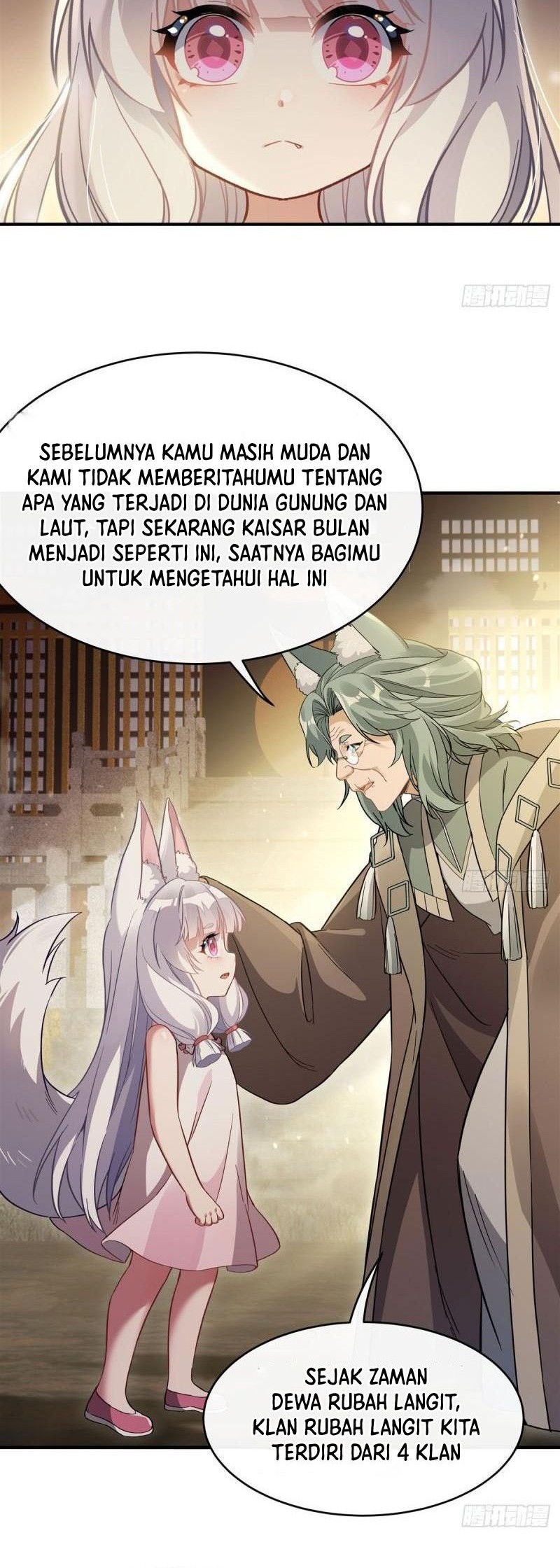 My Female Apprentices Are All Big Shots From the Future Chapter 181 - halaman 25