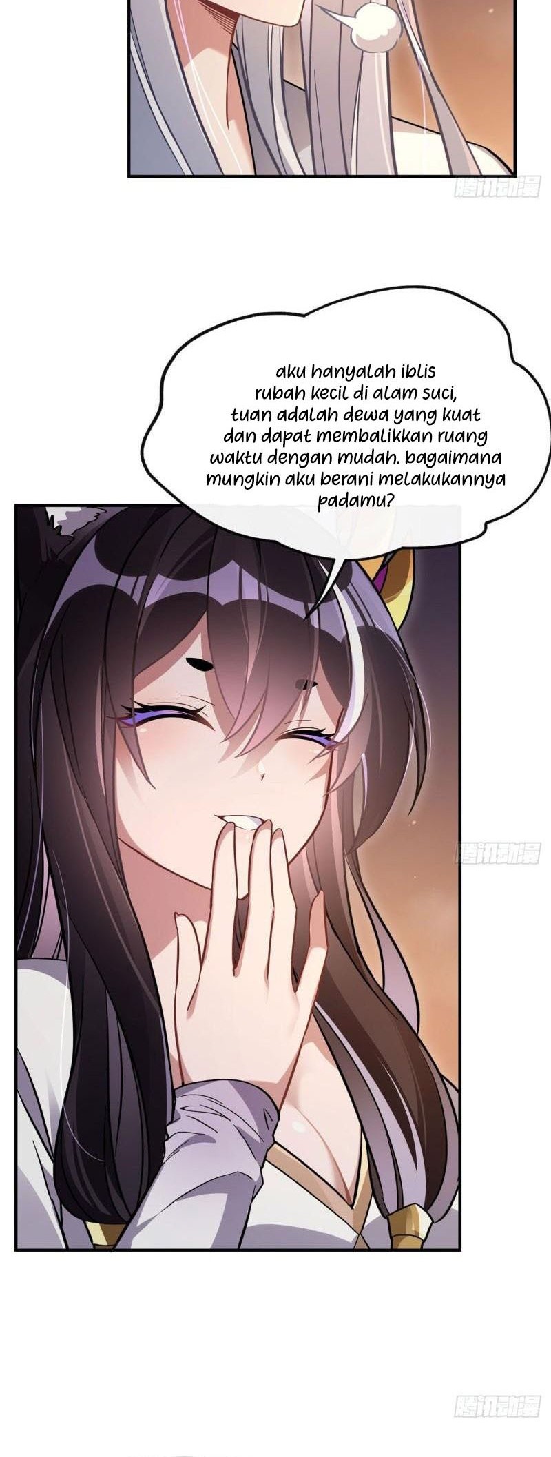My Female Apprentices Are All Big Shots From the Future Chapter 181 - halaman 9