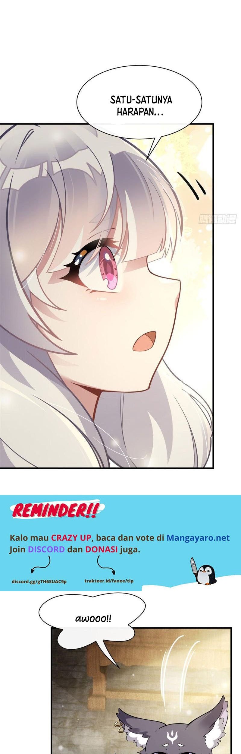 My Female Apprentices Are All Big Shots From the Future Chapter 182 - halaman 16
