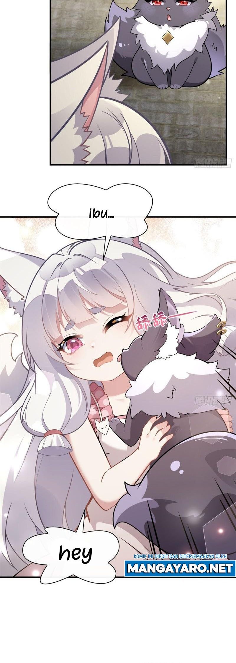 My Female Apprentices Are All Big Shots From the Future Chapter 182 - halaman 17