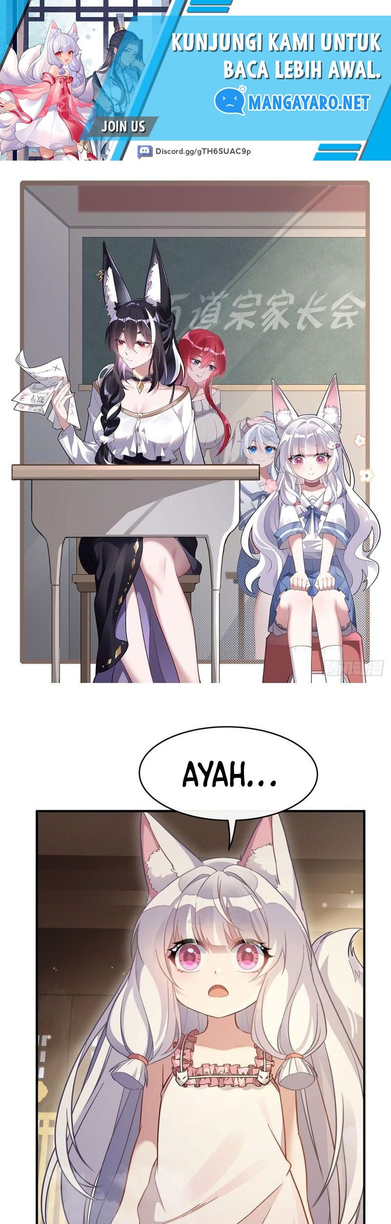 My Female Apprentices Are All Big Shots From the Future Chapter 182 - halaman 2