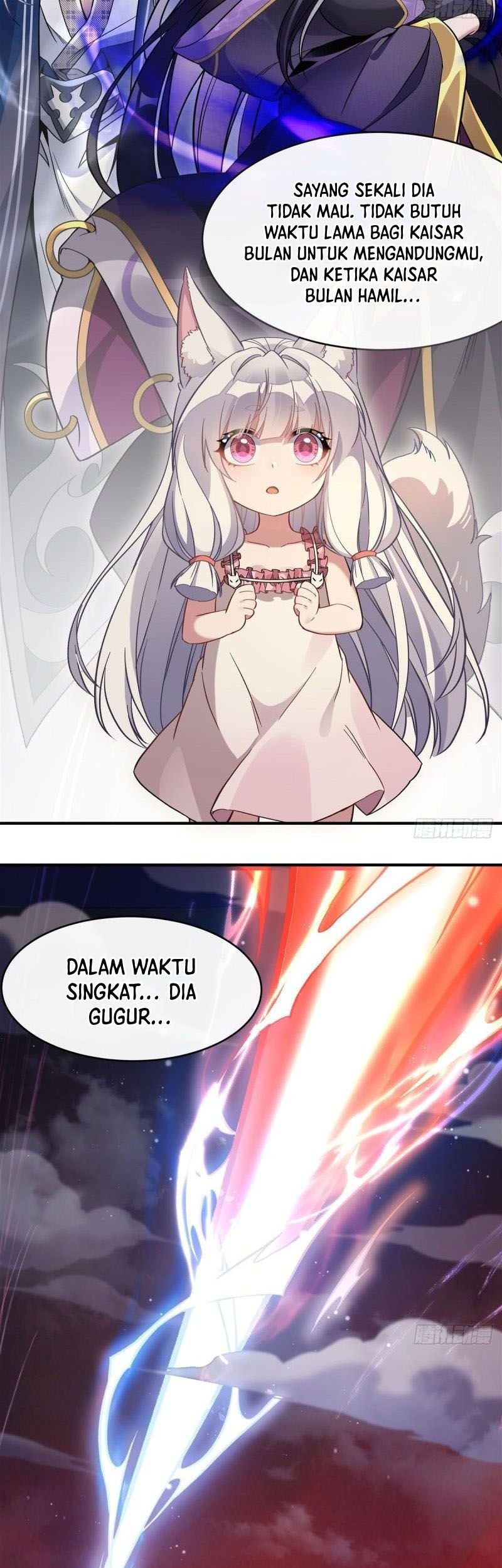 My Female Apprentices Are All Big Shots From the Future Chapter 182 - halaman 4