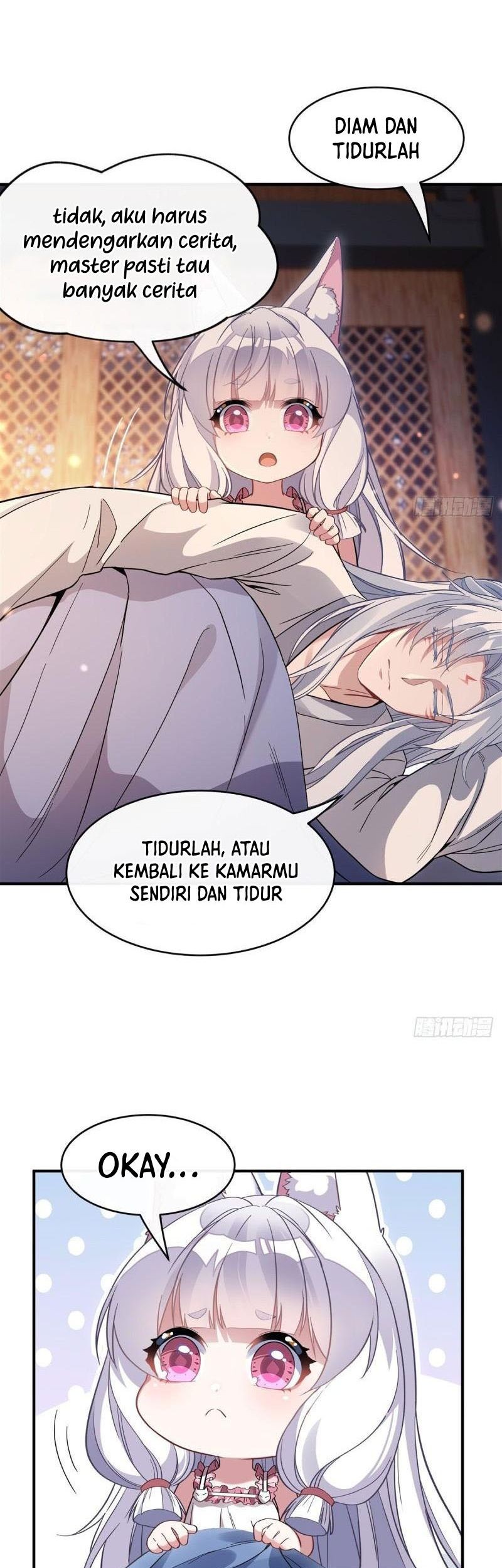 My Female Apprentices Are All Big Shots From the Future Chapter 183 - halaman 10