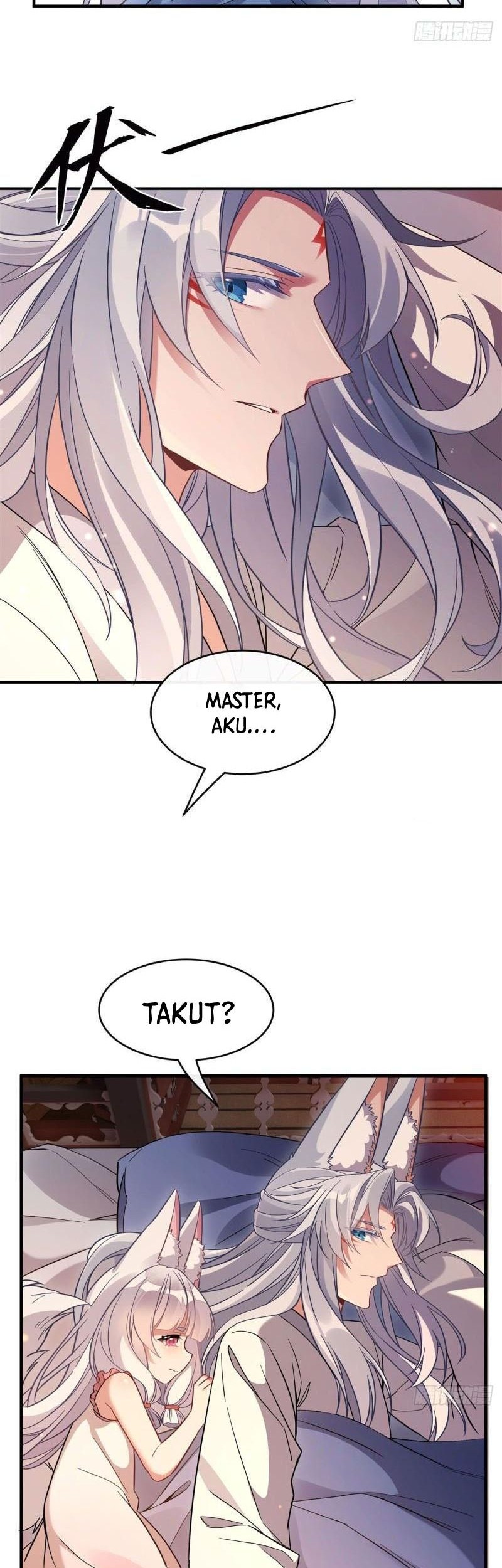 My Female Apprentices Are All Big Shots From the Future Chapter 183 - halaman 11