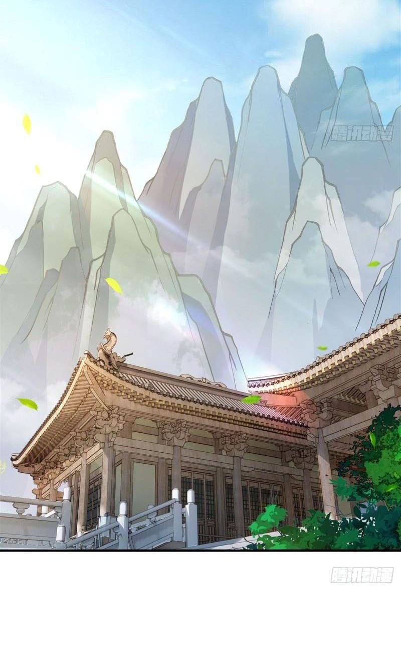 My Female Apprentices Are All Big Shots From the Future Chapter 183 - halaman 21