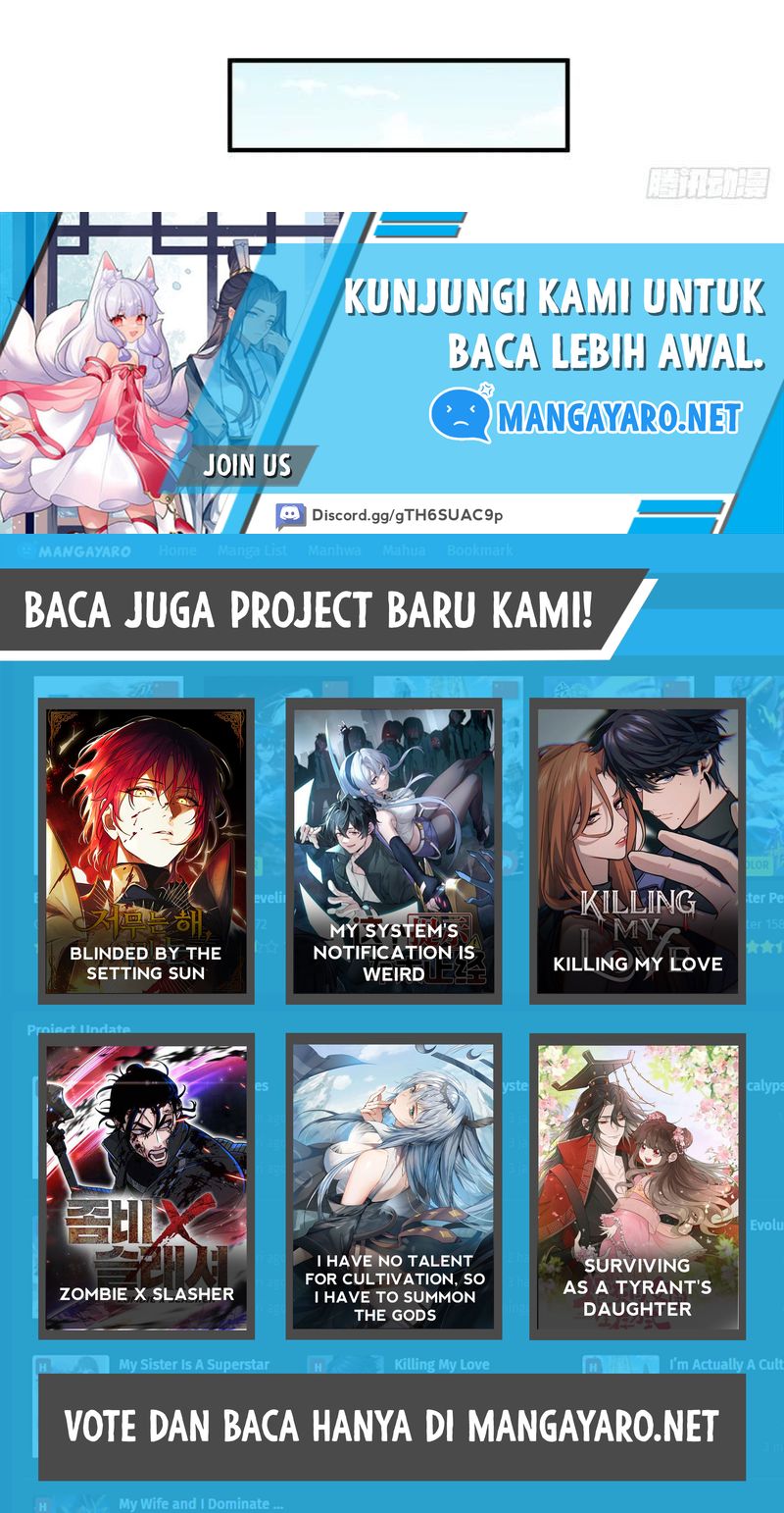 My Female Apprentices Are All Big Shots From the Future Chapter 183 - halaman 30