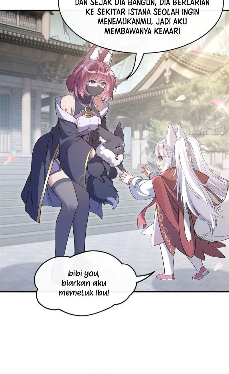 My Female Apprentices Are All Big Shots From the Future Chapter 184 - halaman 13