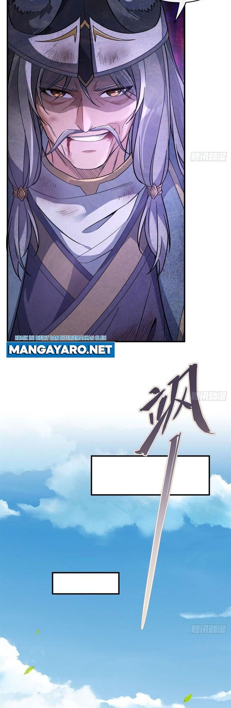 My Female Apprentices Are All Big Shots From the Future Chapter 184 - halaman 9