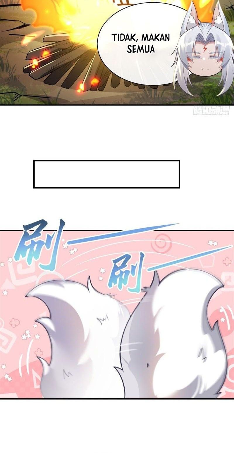 My Female Apprentices Are All Big Shots From the Future Chapter 185 - halaman 13