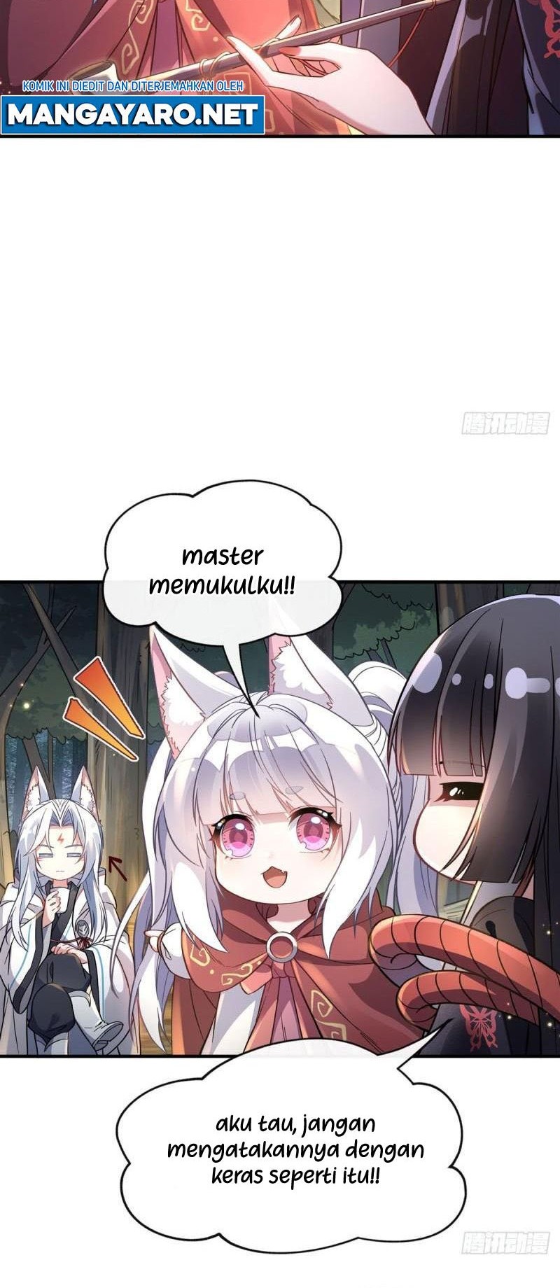 My Female Apprentices Are All Big Shots From the Future Chapter 185 - halaman 21
