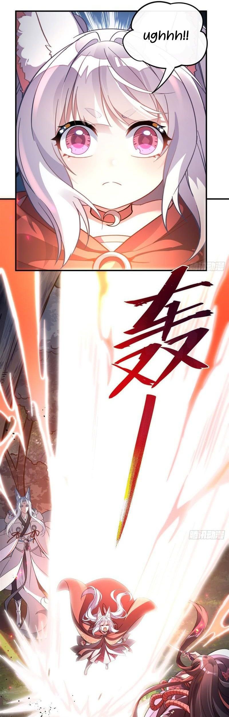 My Female Apprentices Are All Big Shots From the Future Chapter 185 - halaman 26