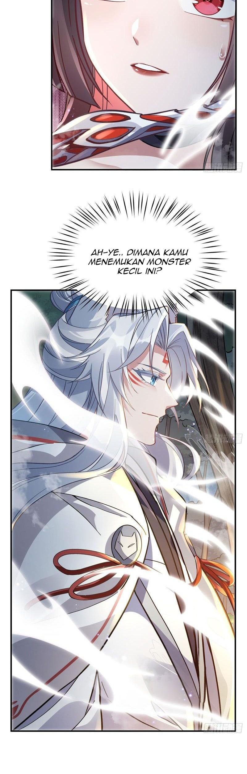 My Female Apprentices Are All Big Shots From the Future Chapter 185 - halaman 28