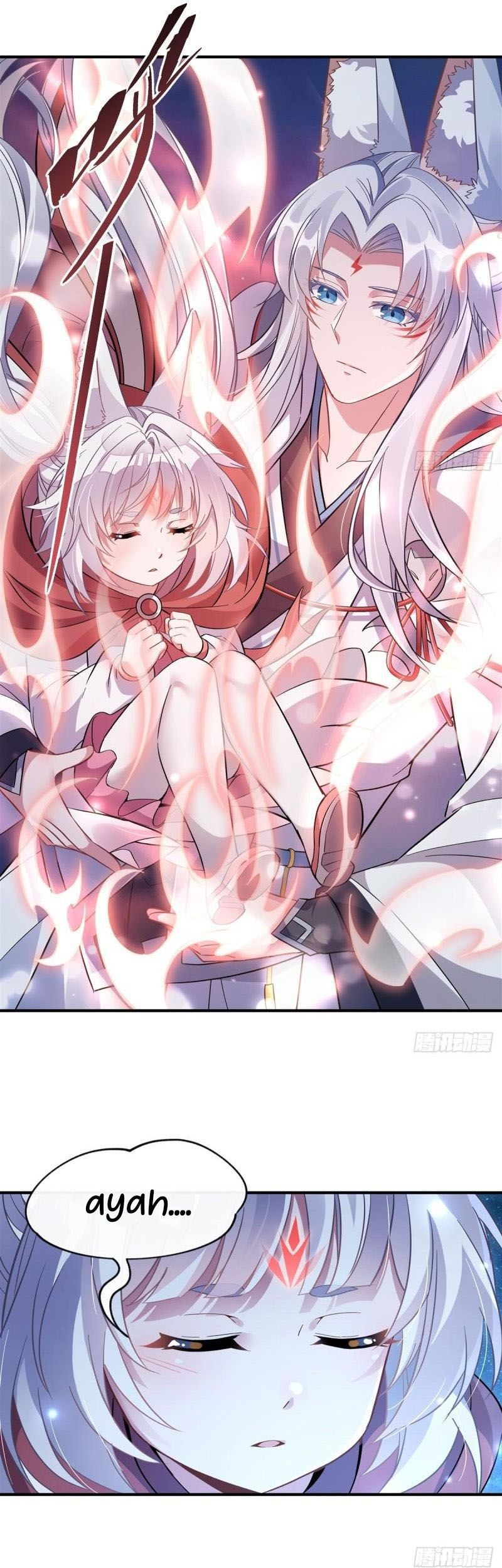 My Female Apprentices Are All Big Shots From the Future Chapter 186 - halaman 10