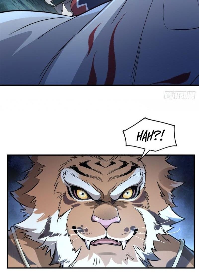 My Female Apprentices Are All Big Shots From the Future Chapter 186 - halaman 17
