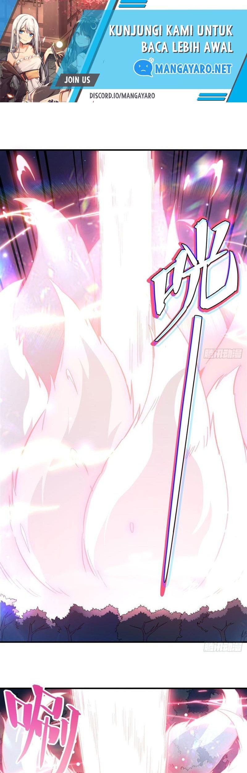 My Female Apprentices Are All Big Shots From the Future Chapter 186 - halaman 2