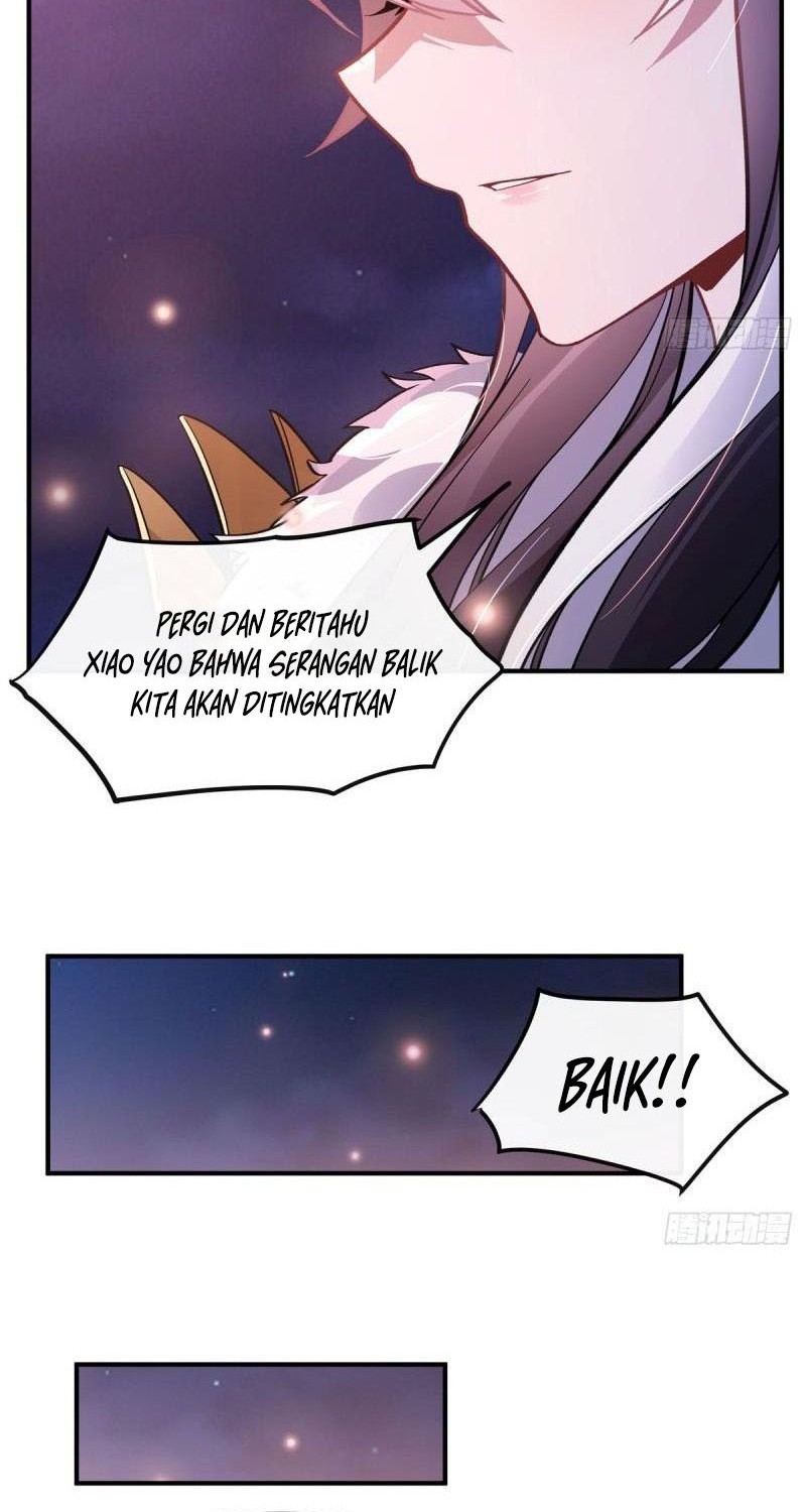 My Female Apprentices Are All Big Shots From the Future Chapter 186 - halaman 5