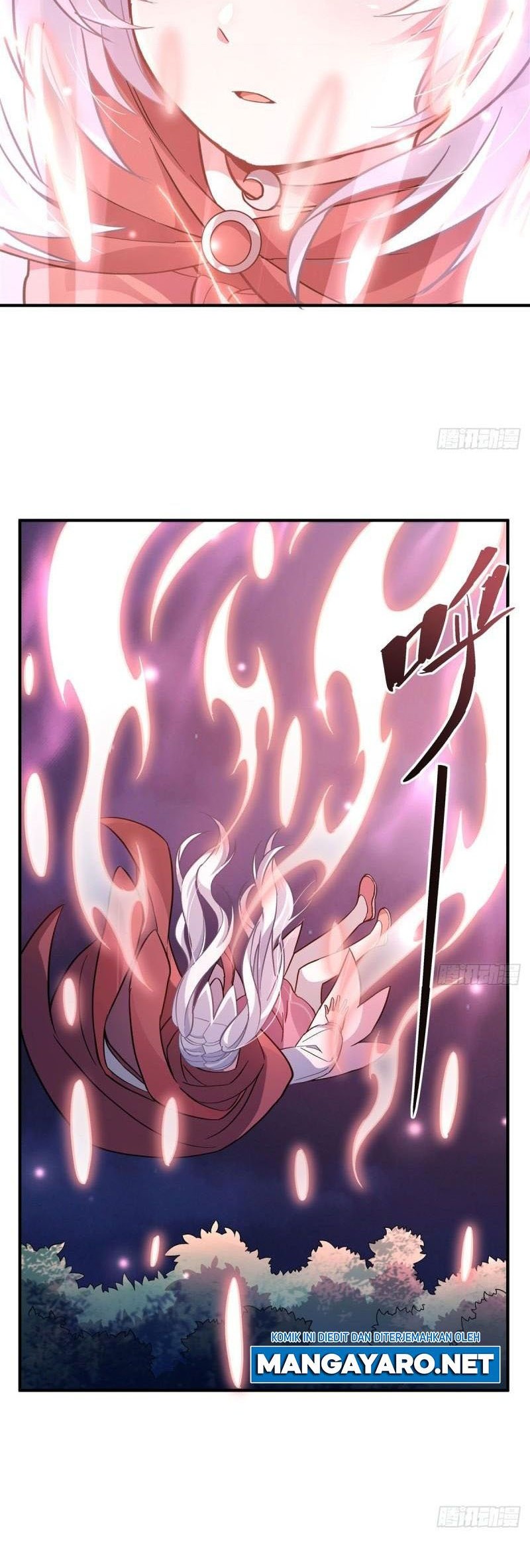 My Female Apprentices Are All Big Shots From the Future Chapter 186 - halaman 9