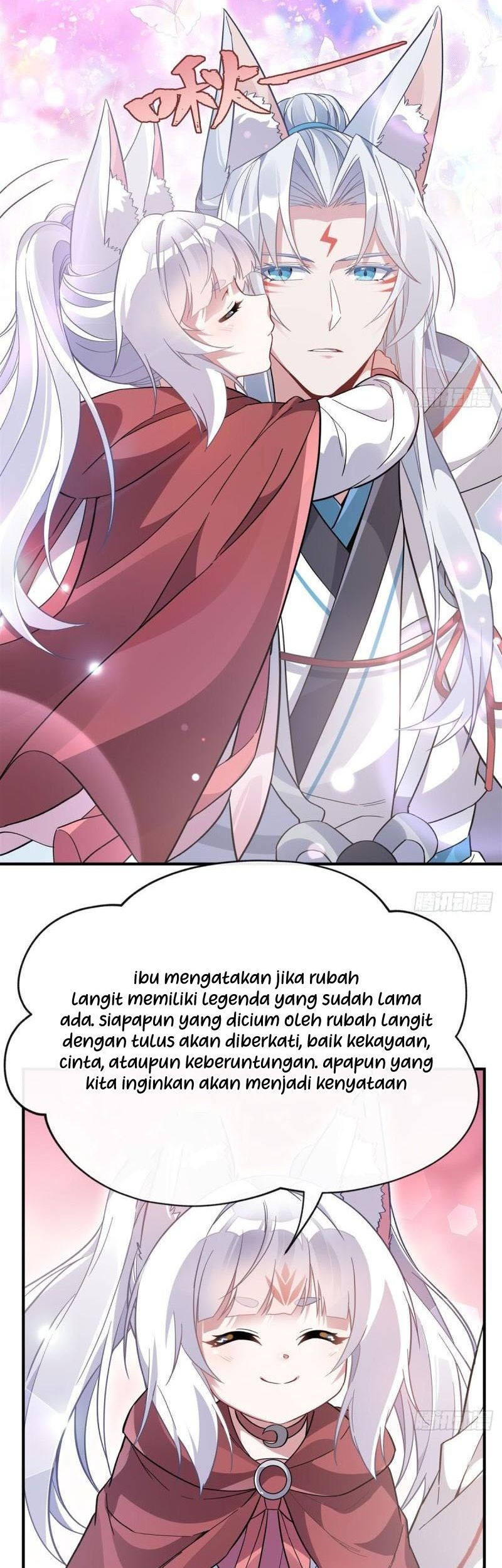 My Female Apprentices Are All Big Shots From the Future Chapter 187 - halaman 22