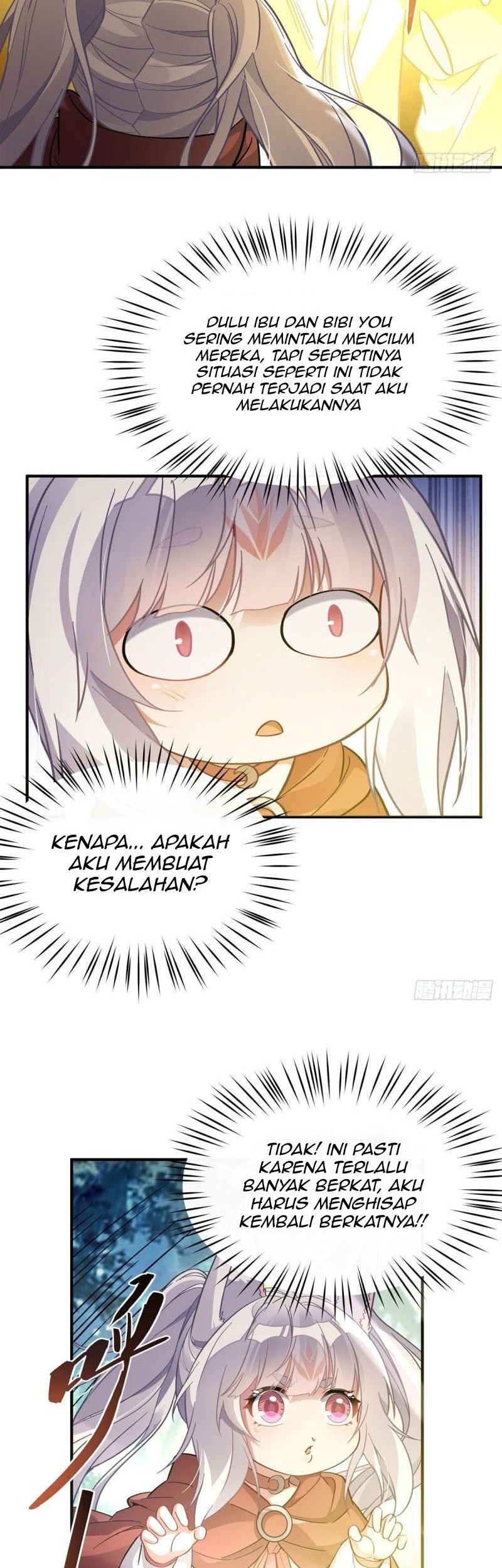 My Female Apprentices Are All Big Shots From the Future Chapter 187 - halaman 27
