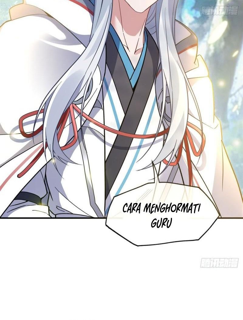 My Female Apprentices Are All Big Shots From the Future Chapter 187 - halaman 29