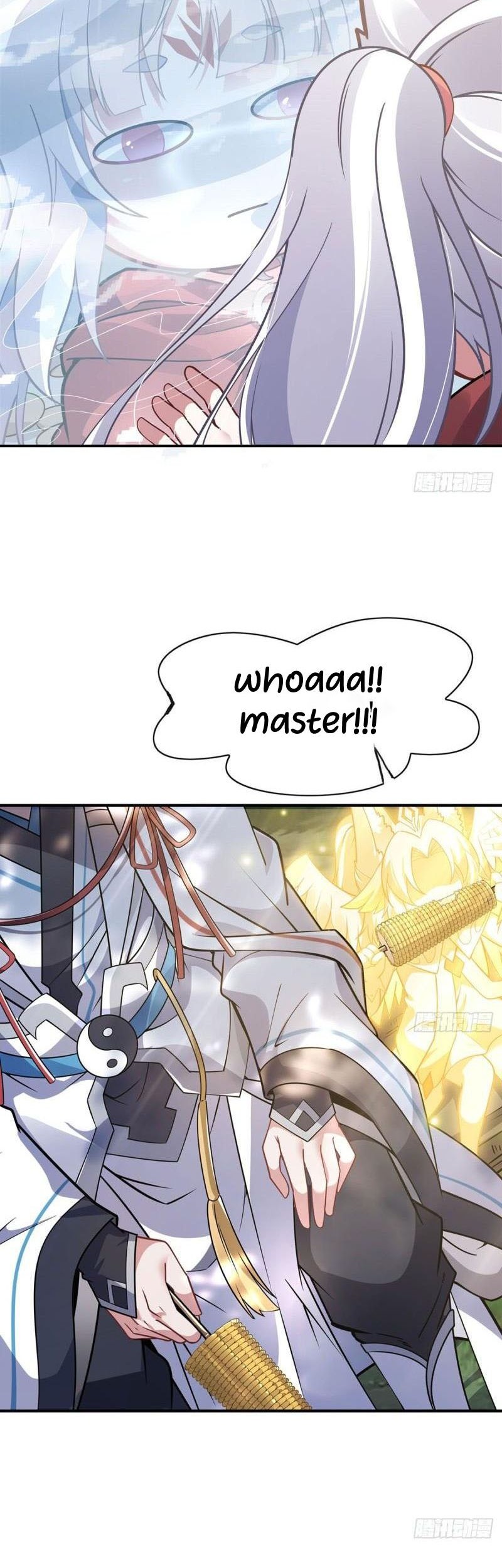 My Female Apprentices Are All Big Shots From the Future Chapter 187 - halaman 4
