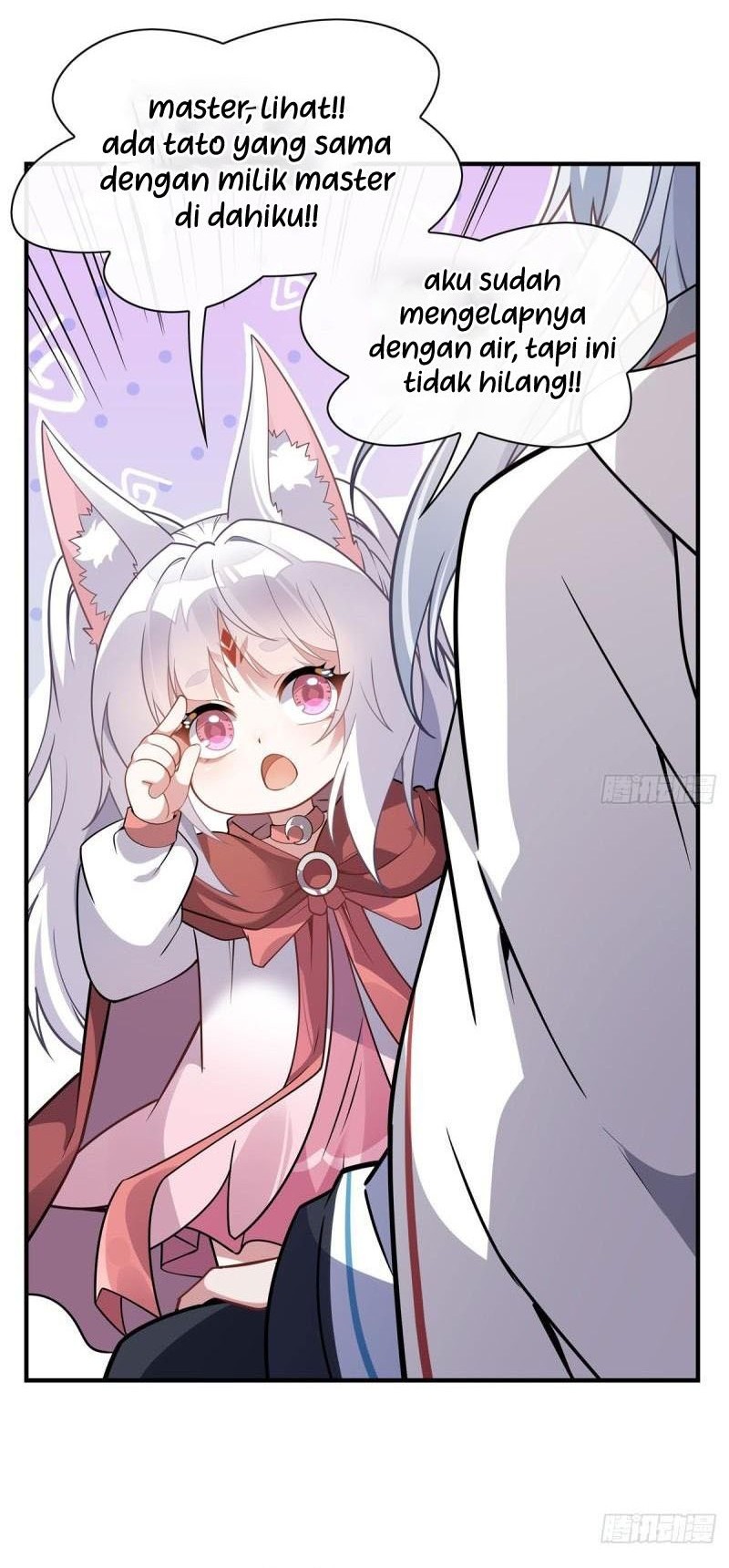 My Female Apprentices Are All Big Shots From the Future Chapter 187 - halaman 5