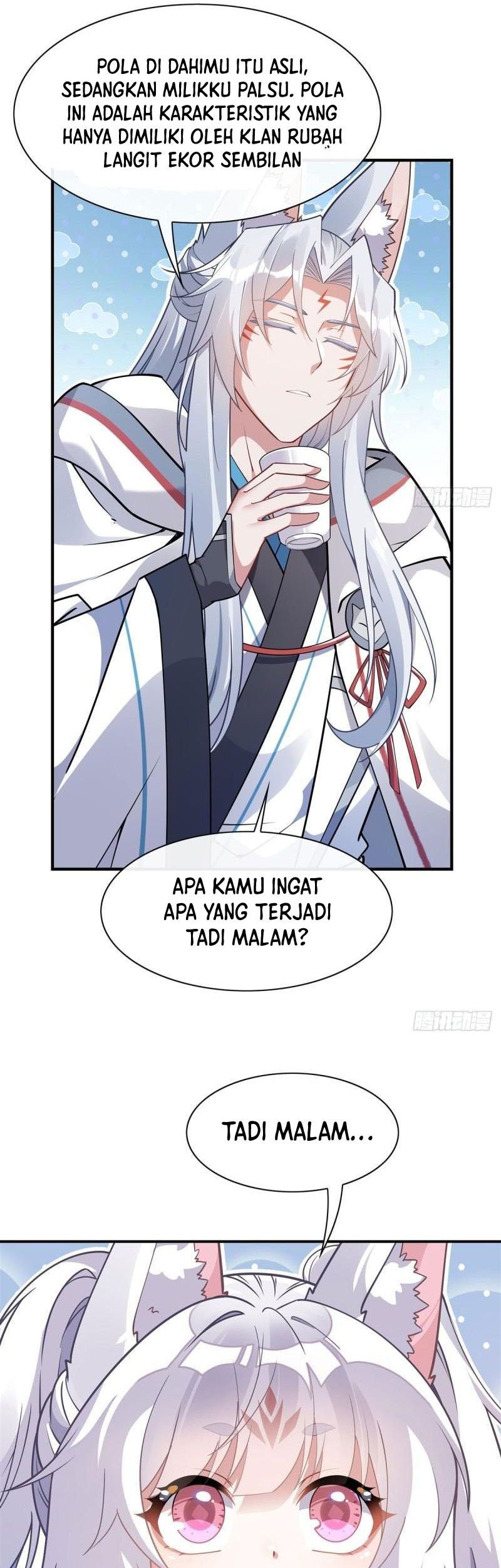 My Female Apprentices Are All Big Shots From the Future Chapter 187 - halaman 6