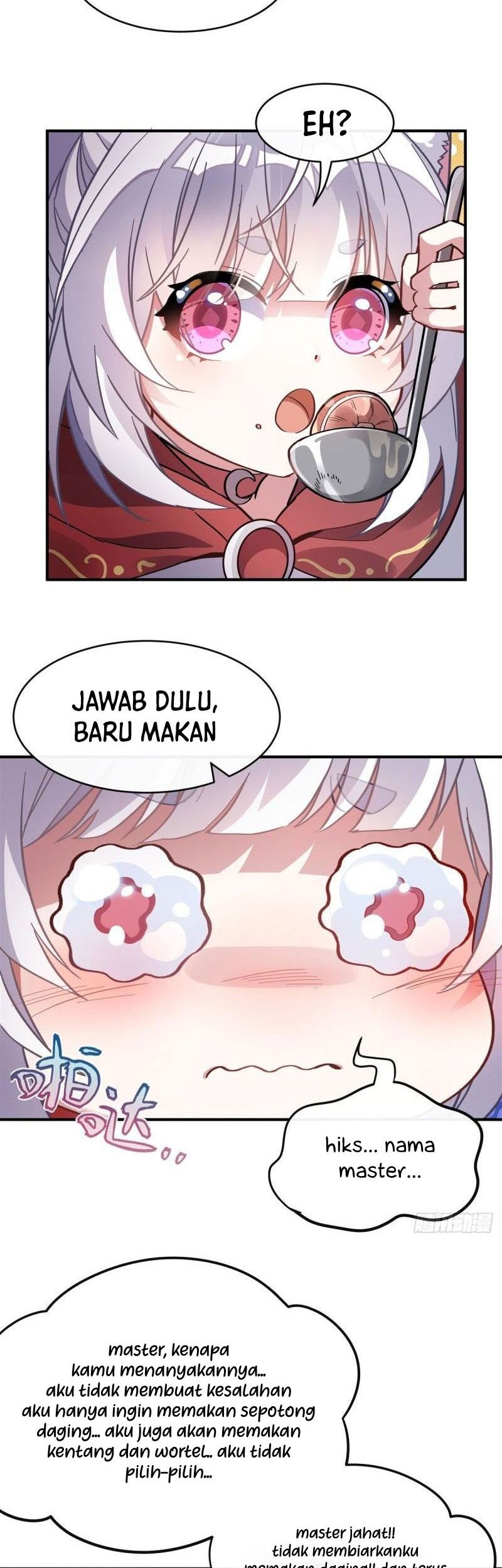 My Female Apprentices Are All Big Shots From the Future Chapter 188 - halaman 11