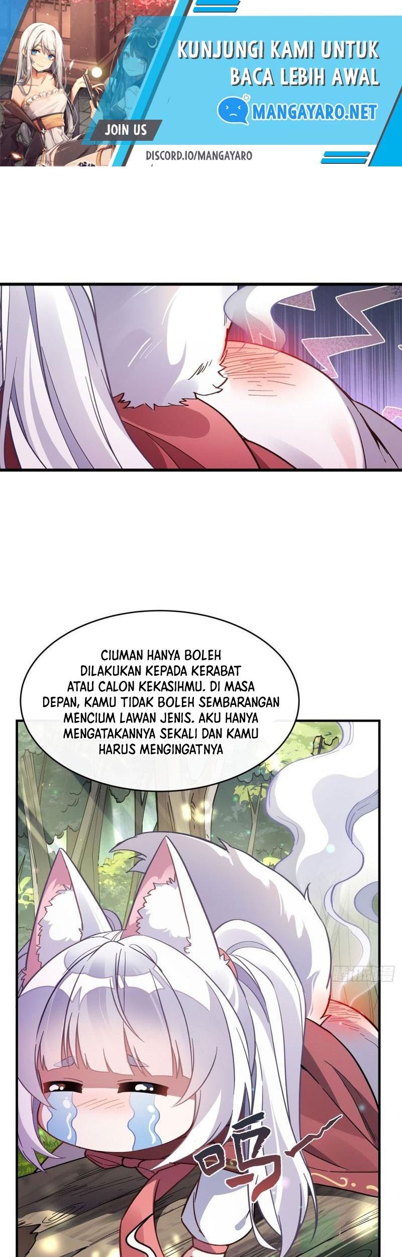 My Female Apprentices Are All Big Shots From the Future Chapter 188 - halaman 2